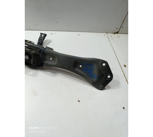 Рычаг задний правый продольный