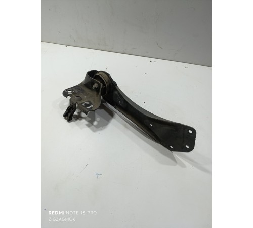 Рычаг задний правый продольный