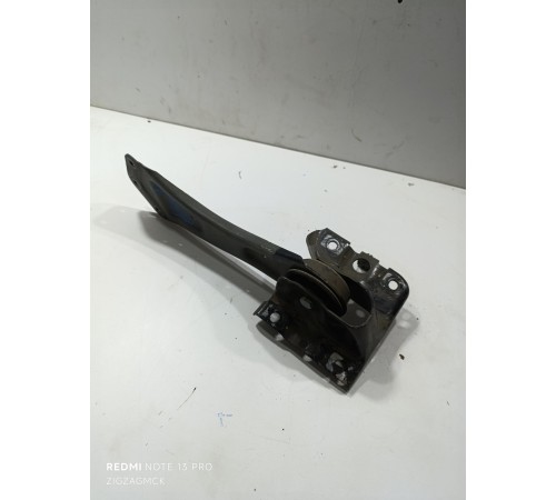 Рычаг задний правый продольный