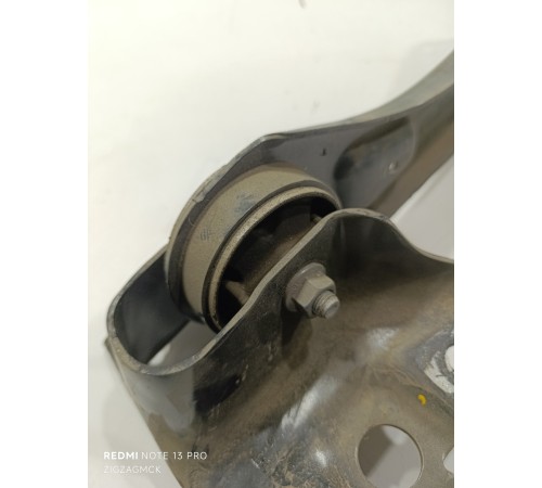 Рычаг задний правый продольный