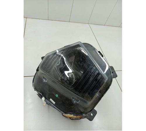 Фара противотуманная левая ПТФ