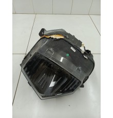 Фара противотуманная левая ПТФ