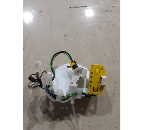 Электропроводка подушки безопасности руля