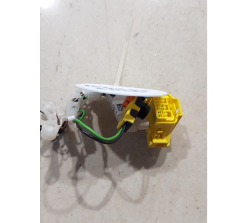 Электропроводка подушки безопасности руля