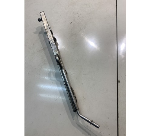 Рейка топливная (рампа)