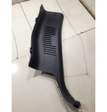 Накладка (пластик) салона задняя левая