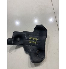 Теплоизоляционный экран