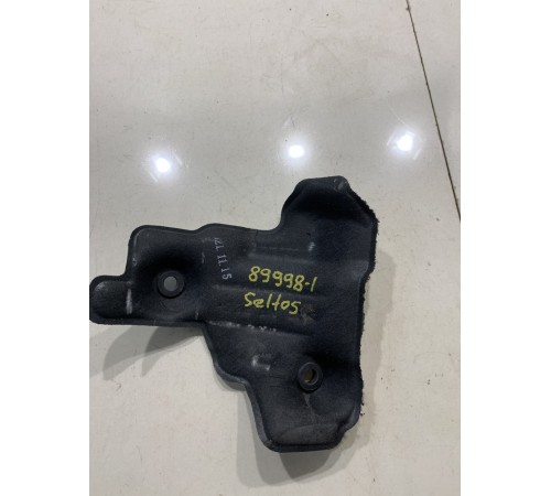 Теплоизоляционный экран