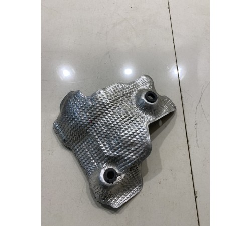 Теплоизоляционный экран