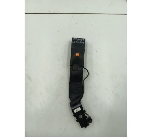 Ответная часть ремня безопасности задняя левая