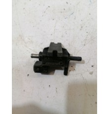 Клапан электромагнитный