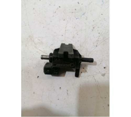 Клапан электромагнитный