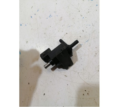 Клапан электромагнитный