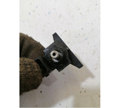 Клапан электромагнитный