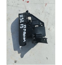 Кронштейн (крепление) бардачка