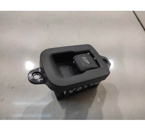 Кнопка стеклоподъемника (задняя, правая)