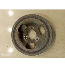 Шкив коленвала