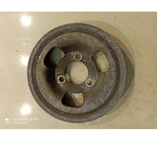 Шкив коленвала