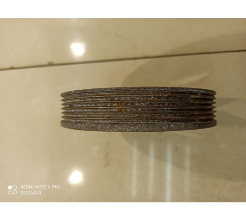 Шкив коленвала