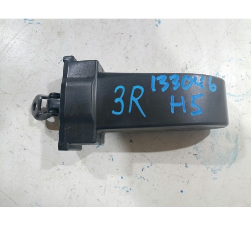 Ограничитель двери задний правый