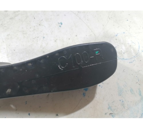 Ограничитель двери задний правый