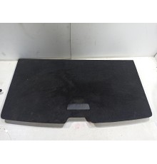 Пол багажника