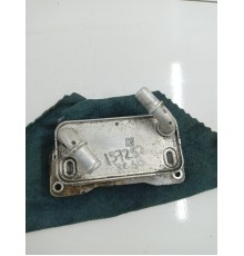 Радиатор масляный