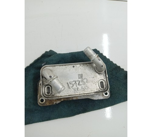 Радиатор масляный