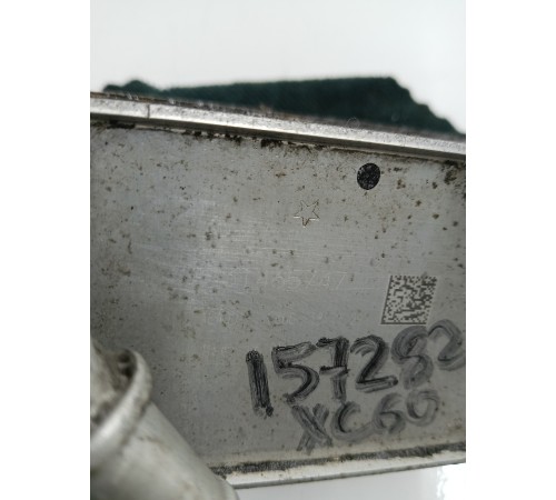 Радиатор масляный