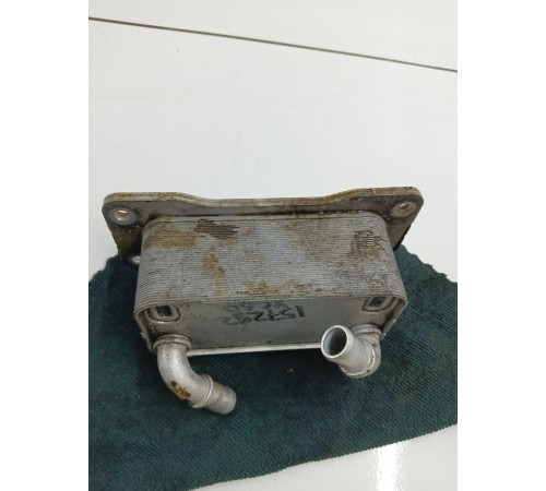 Радиатор масляный