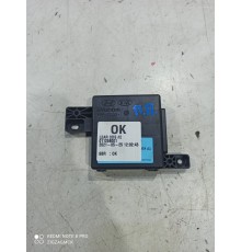 Блок управления сиденьем(передний правый)