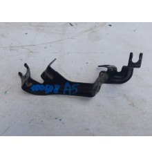 Кронштейн(крепление) тормозного шланга задний правый