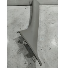 Обшивка стойки лобового стекла левая