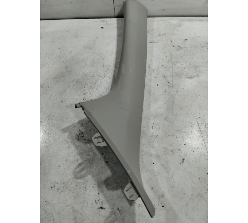 Обшивка стойки лобового стекла левая