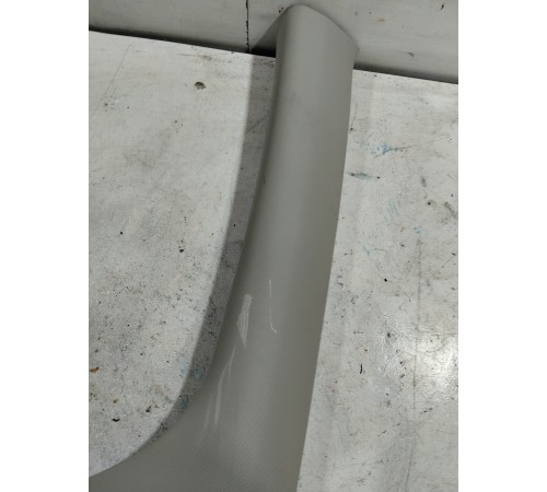 Обшивка стойки лобового стекла левая