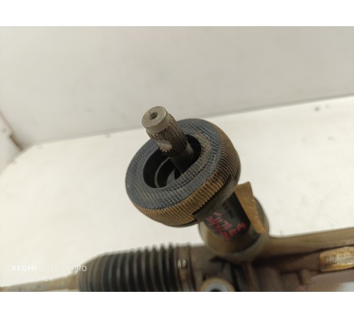 Рулевая рейка