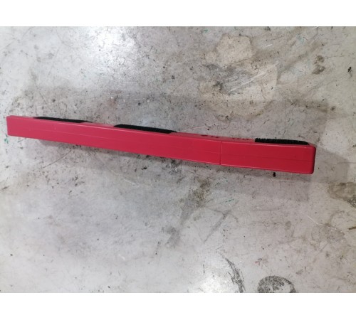 Знак аварийной остановки