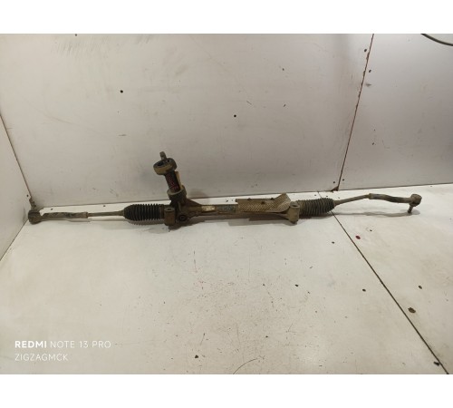 Рулевая рейка