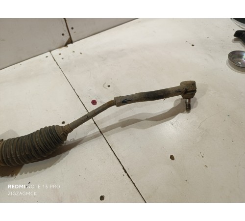 Рулевая рейка