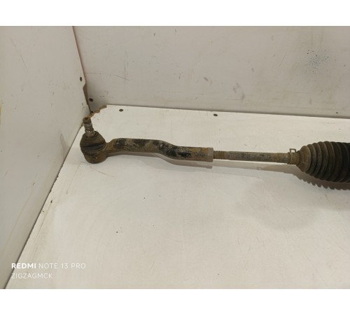 Рулевая рейка