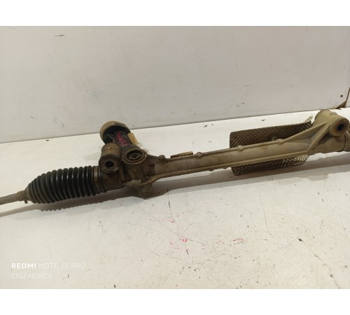 Рулевая рейка