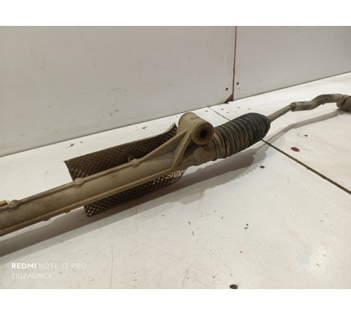 Рулевая рейка