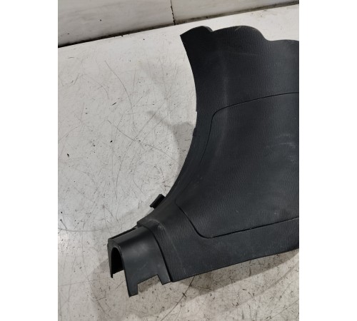 Накладка порога передняя левая