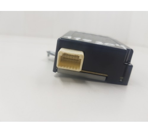 Блок приемник системы бесключевого доступа