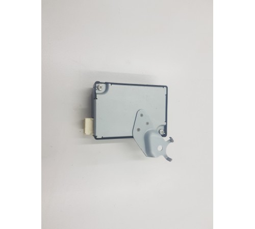 Блок приемник системы бесключевого доступа