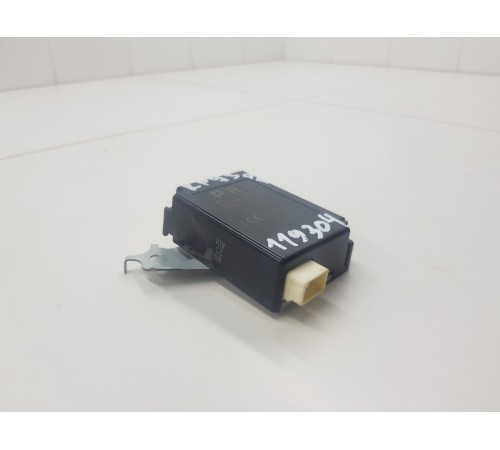 Блок приемник системы бесключевого доступа