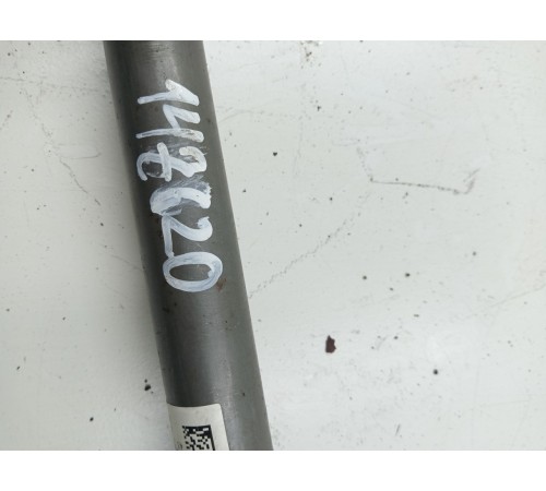 Рулевой карданчик