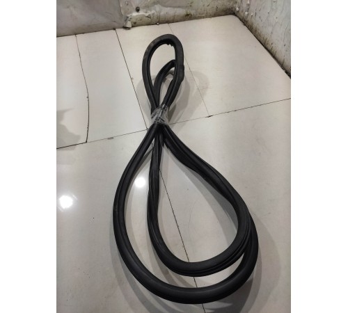 Уплотнитель двери (задний, правый)