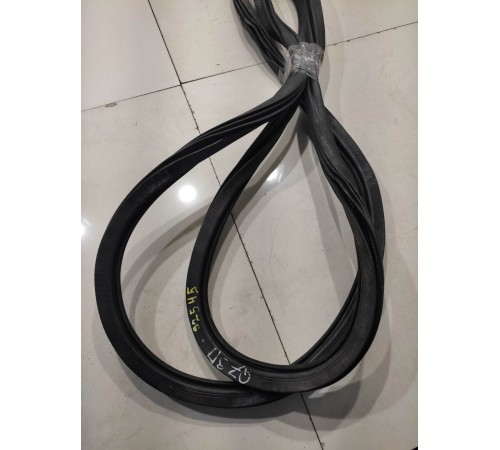 Уплотнитель двери (задний, правый)