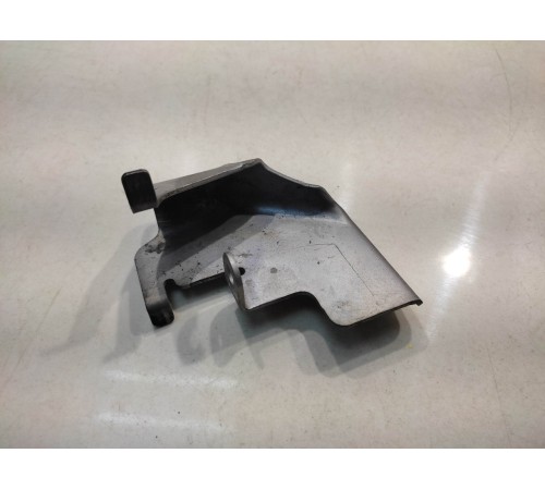 Кронштейн двигателя(левый)